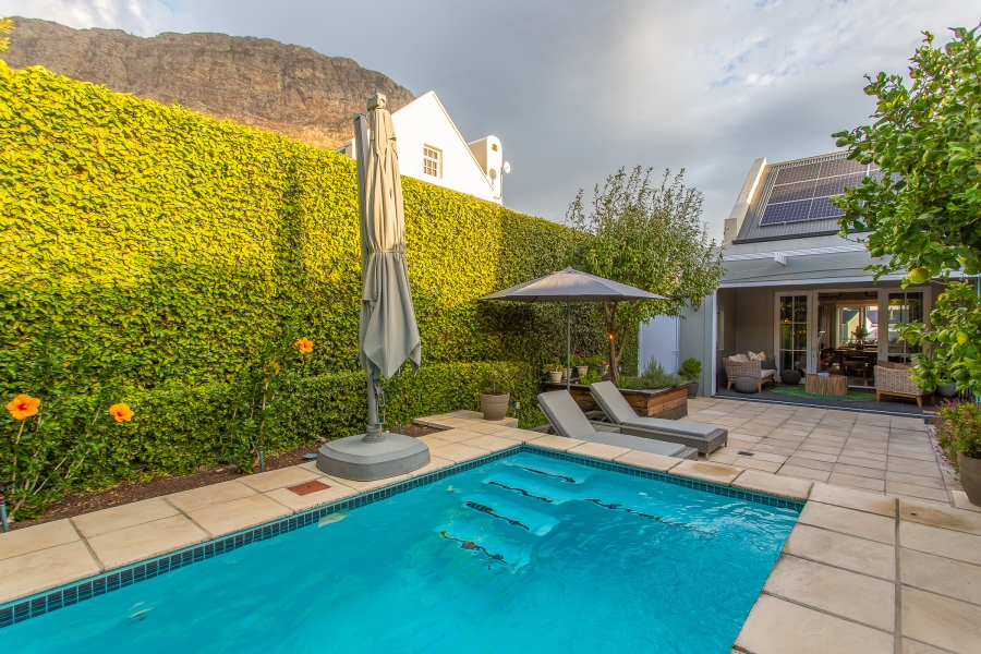 3 Bedroom Property for Sale in Franschhoek Western Cape